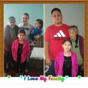 Meet your Posher, Brandy